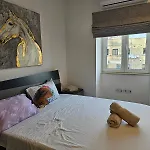 Modern Elegance Valletta Apartment
