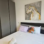 Modern Elegance Valletta Apartment