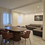 Modern Elegance Valletta Apartment