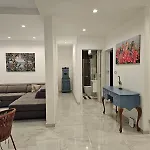 Modern Elegance Valletta Apartment