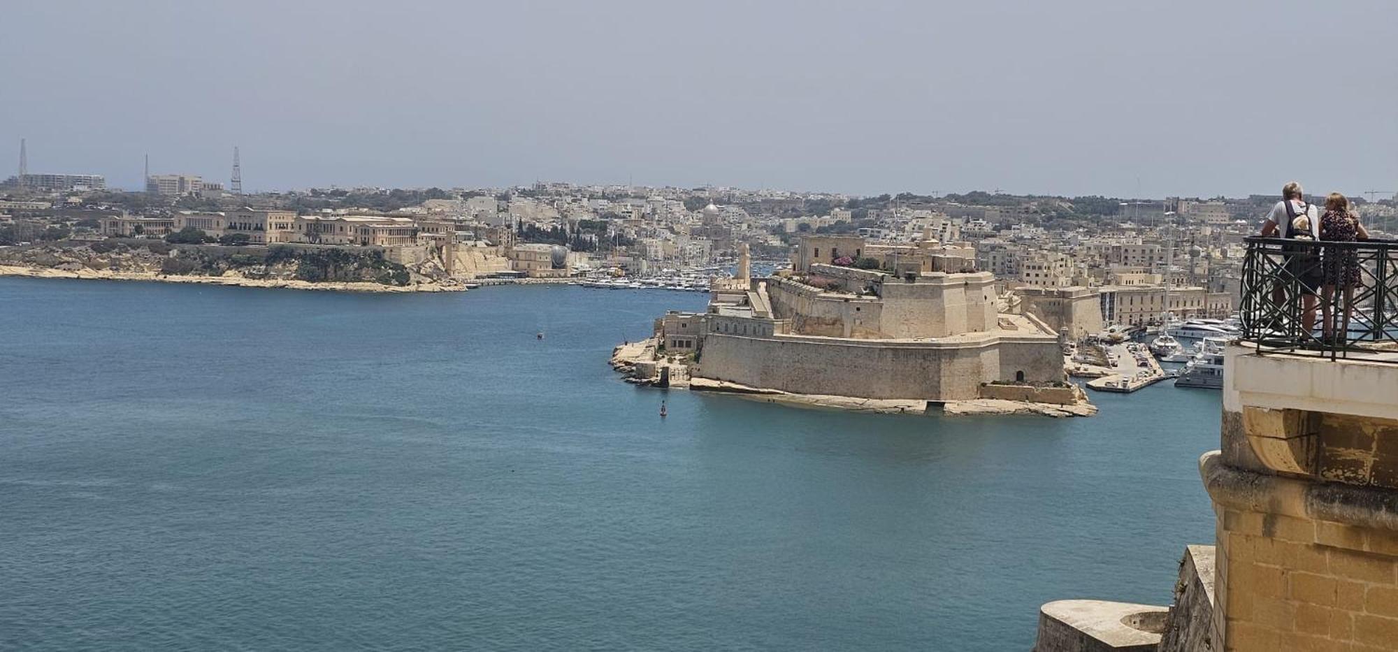 Modern Elegance Apartment Valletta