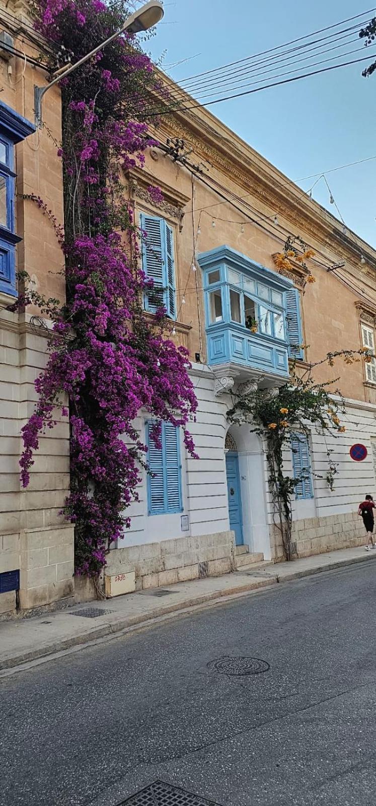 Modern Elegance Apartment Valletta