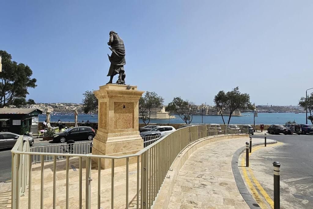 Modern Elegance Apartment Valletta