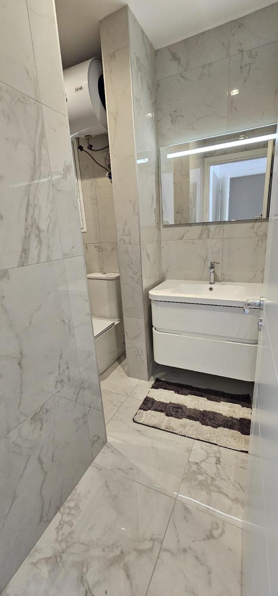 Apartment Modern Elegance Valletta