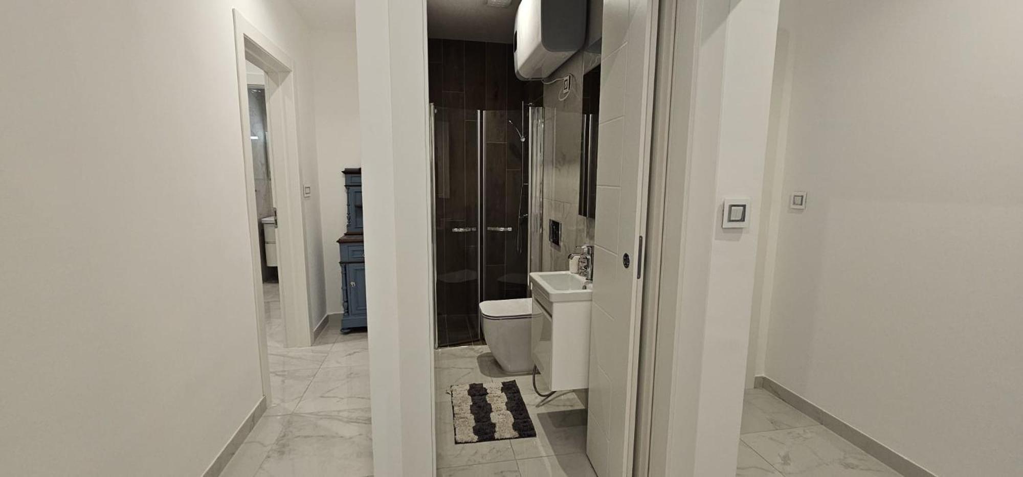 Apartment Modern Elegance *