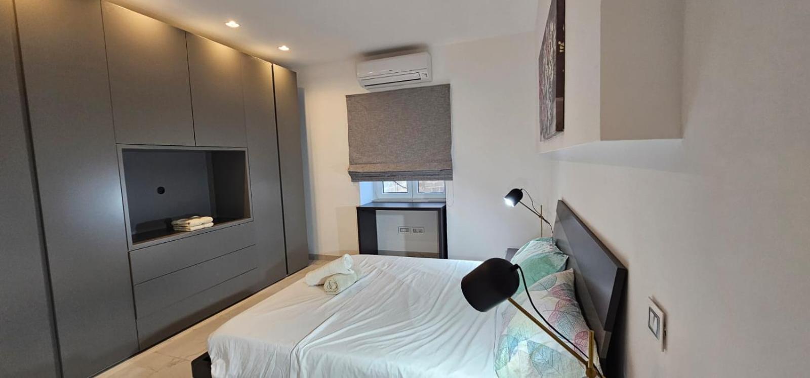 Modern Elegance Apartment Valletta