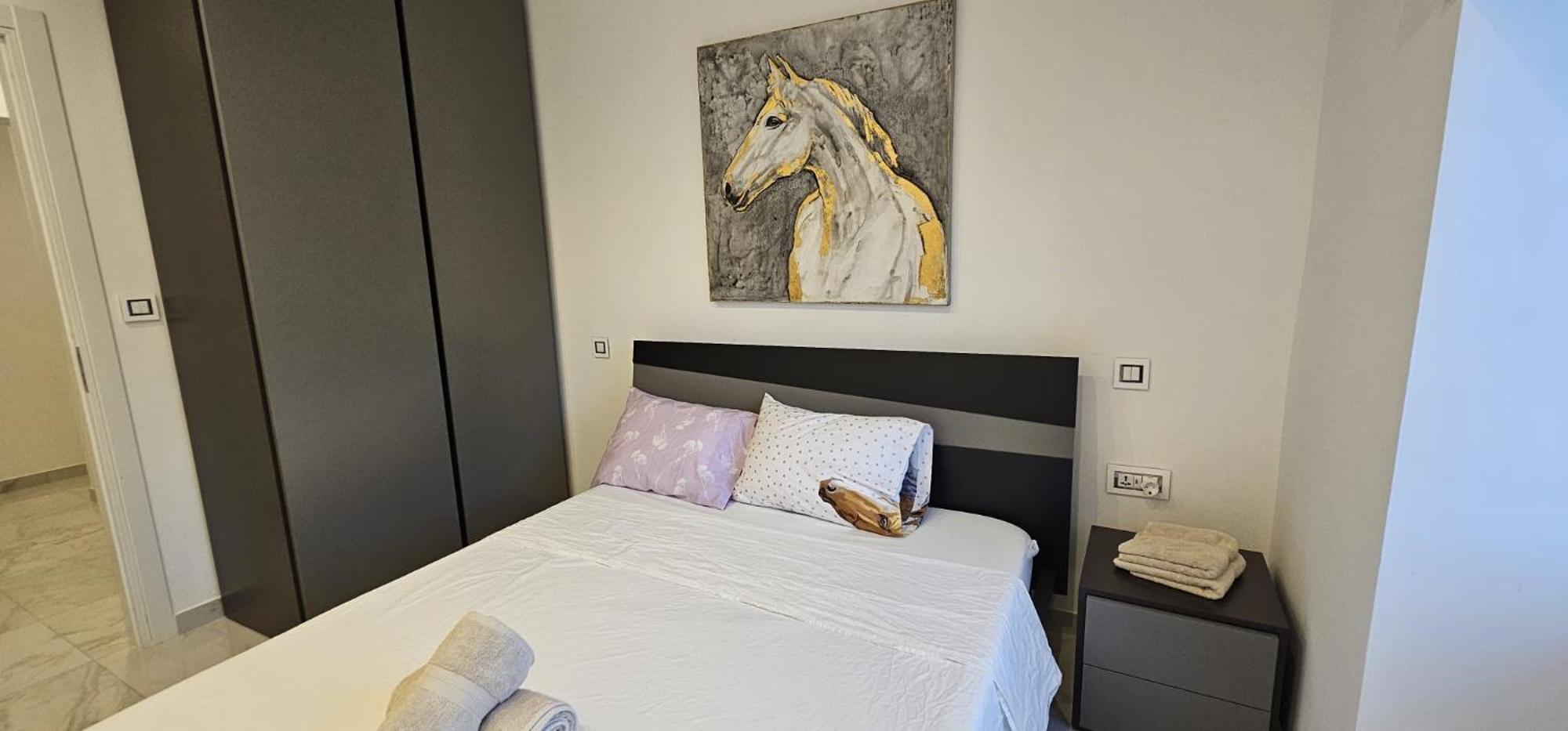 Modern Elegance *