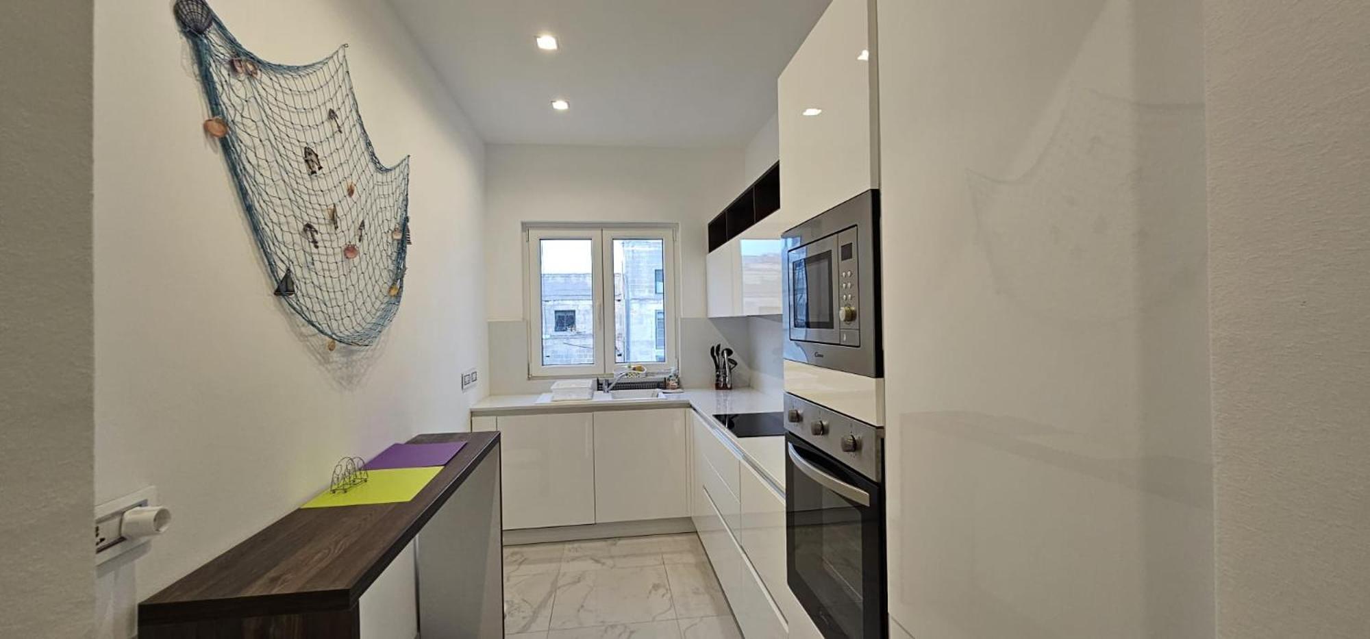 Modern Elegance Apartment Valletta