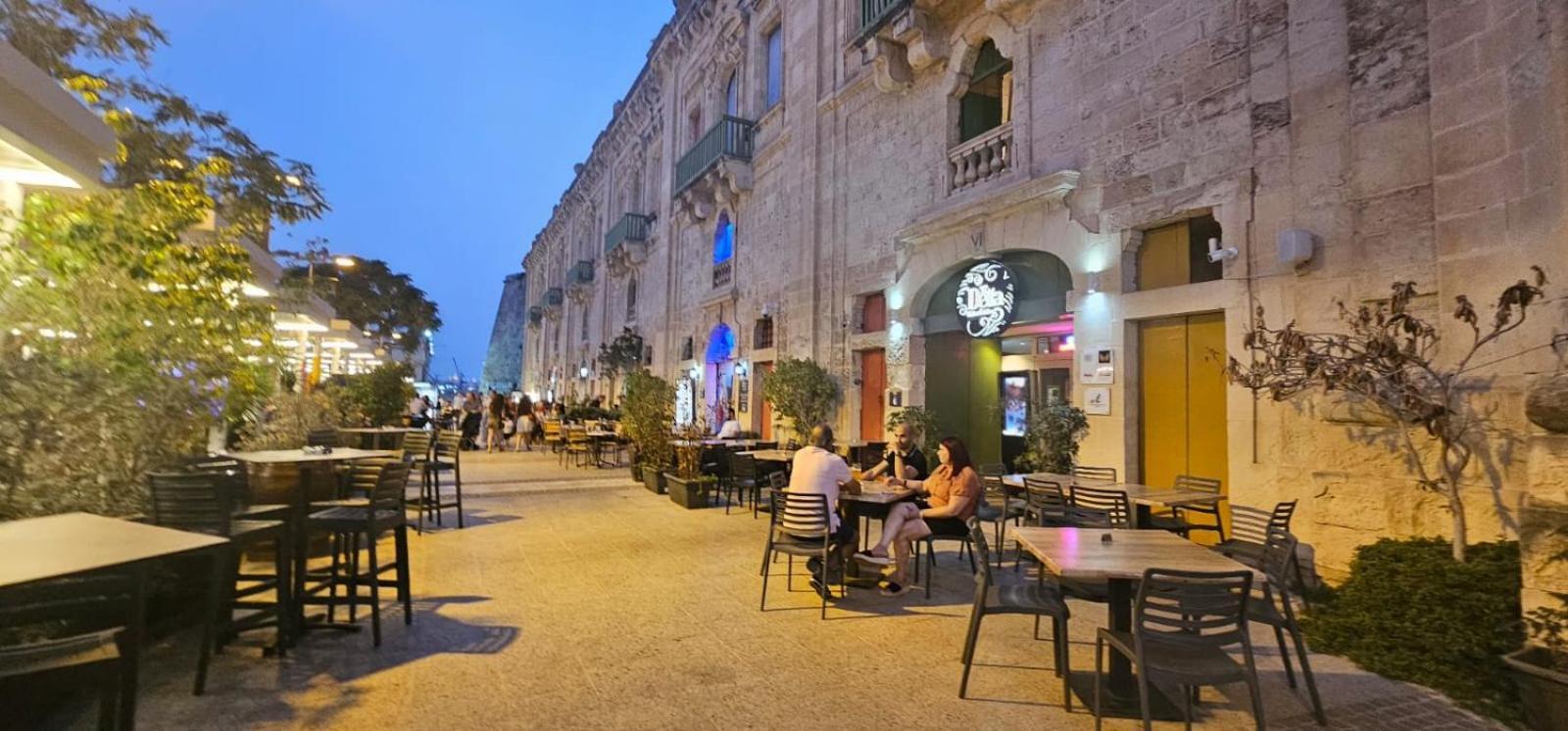 Modern Elegance Apartment Valletta