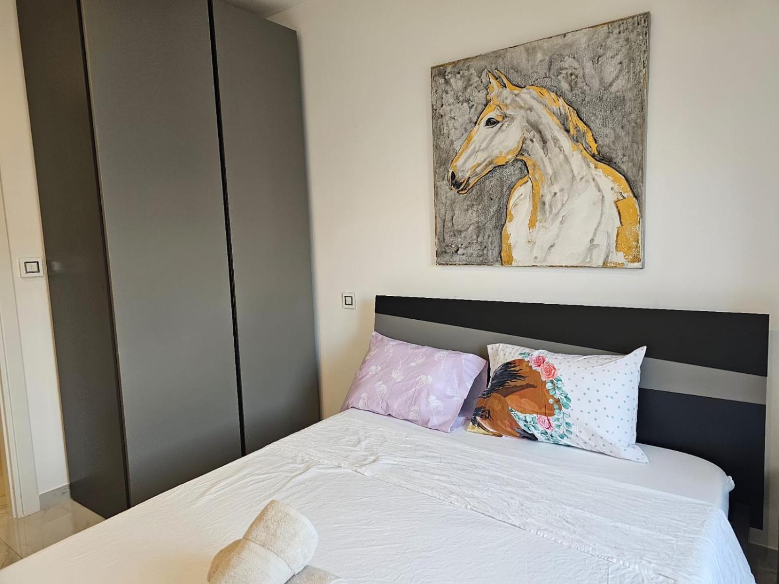Modern Elegance Apartment Valletta