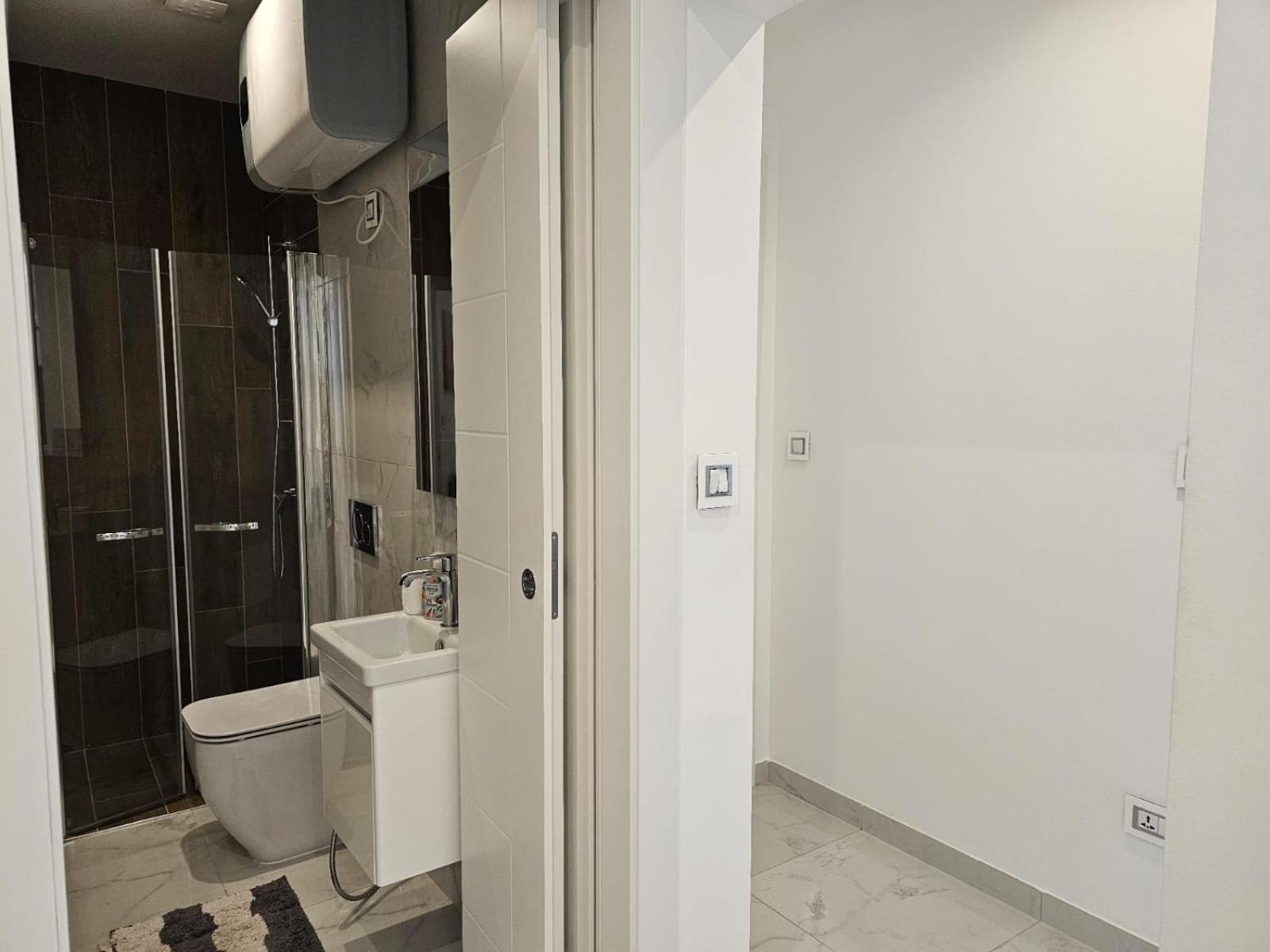Apartment Modern Elegance *