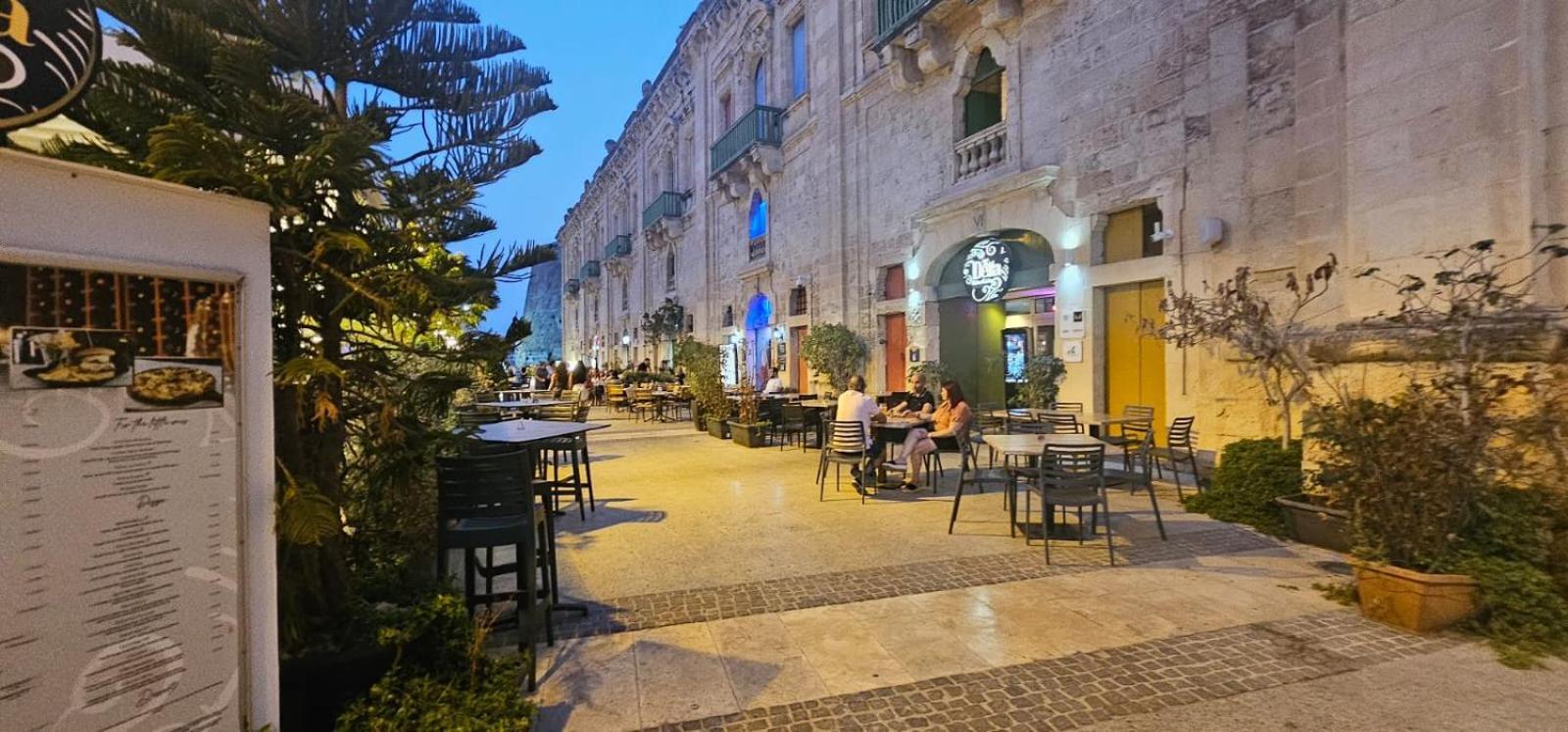 Apartment Modern Elegance Valletta